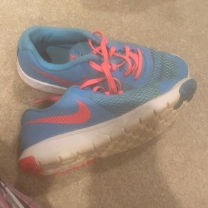 Nike flexexperience